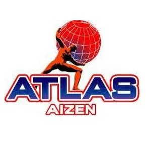 アトラスアイゼンの店舗画像