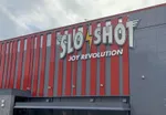 スロショット（丸亀市 宇多津駅）