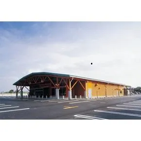 ダイナム香川丸亀店の外観画像