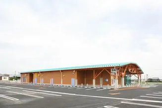 ダイナム香川東かがわ店　ゆったり館の外観画像