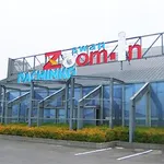 ズームイン（東かがわ市 三本松（香川県）駅）
