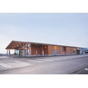 ダイナム三木店の外観画像