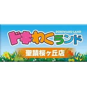 ドキわくランド聖蹟桜ヶ丘店の店舗画像