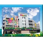 ドキわくランド聖蹟桜ヶ丘店（多摩市 聖蹟桜ヶ丘駅）