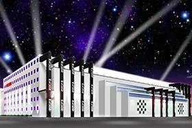 ミリオン沖浜店の外観画像