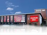 スタジアム2001徳島川内店（徳島市 吉成駅）