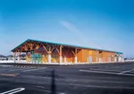 ダイナム鳴門店　ゆったり館（鳴門市 金比羅前駅）