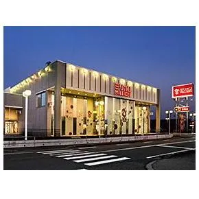 ミリオン金磯店の外観画像