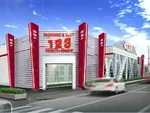 １２３大林店（小松島市 立江駅）