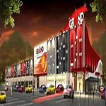 パーラーグランド本店脇町