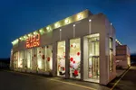 ミリオン石井店（名西郡）