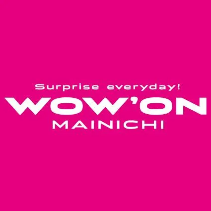 マイニチWOW´ONの店舗画像