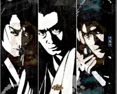 大人気シリーズ続編が新筐体を引っさげて遂に登場！ 『ＣＲぱちんこ必殺仕事人Ｖ』リリース決定！