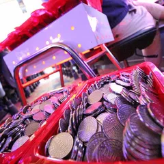 東北パワースポット×パチンコホール！いい日旅立ち、良縁上昇!? inマルハン仙台泉店