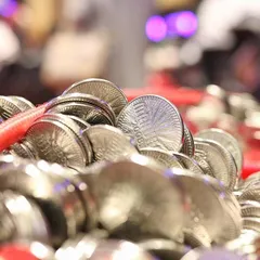 【東北ぱちんこ×パワスポ】金運上昇!?隠れスポット・金蛇水神社とマルハン名取店を巡る