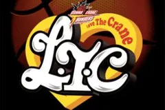 LTC（Love The Crane）群馬クレインサンダーズ応援ユニット