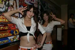 居酒屋はなこで綺羅星体験!