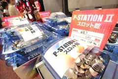 杜の都・仙台には、ファンの期待にガッツリ応えるホールあり！　その名もP-STATION！