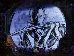 初のメーカー訪問に意気軒昂！小冊子マダオが『CRぱちんこ必殺仕事人V豪剣』の注目ポイントを解説！！