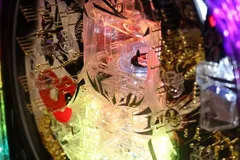 『CR天龍∞（インフィニティ）』を大解剖!! 単純に見えてその実オドロキの裏ルートが存在!?