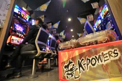 三重オールナイトは台確保が重要！K-POWERS伊賀上野店＆名張店を事前調査