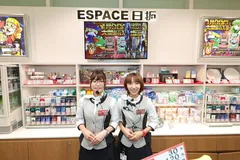 ウィークデーがねらい目！エスパス日拓赤坂見附店で、優秀台を見っけ!!!