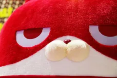 「にゃんまる」襲来！マルハン仙台新港店に一陣の風が舞い降りる!!!