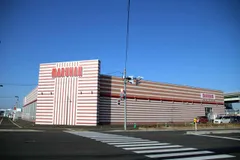 《マルハン仙台新港店》に福音響く！？ in 2018年3月3日！