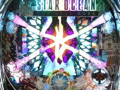 確変割合80%に2240＋α出玉力『CRスターオーシャン4』登場！ バジリスク絆の最新情報も公開!!