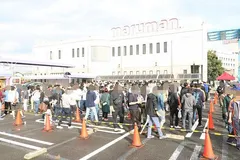 華の聖地に「マルマン小牧店」あり。一面の華畑&大量メダルの応酬で既成概念崩壊必至！！