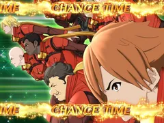 ニューギン最新作『CR CYBORG009 CALL OF JUSTICE』は確変転落タイプ！