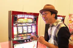 業界初！ ホール独自開発のPBスロット6号機『パチスロ ミクちゃん』発表会レポート！