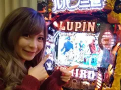 PICK UP NEW COMER！ 『CRルパン三世〜LAST GOLD〜』を水樹彩がプレビュー！