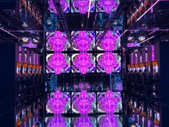 大人気パチンコ『ヱヴァンゲリヲン』シリーズ最新作とフィールズ本社の近未来ショールームが遂にお目見え！