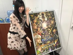 1/21注目の新台『パチスロ 戦国BASARA HEROES PARTY』をくまちかがプレビュー！！
