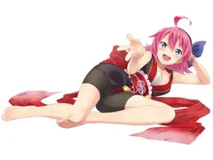 ユニバーサル６号機第１弾はアナザー〇〇〇！？ ニューヒロインが主役の『アナザーハナビ弥生ちゃん』