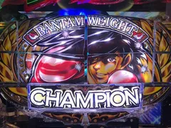 限界突破RUSH「GTR」搭載！ サミー最新作『ぱちんこあしたのジョー』は常識を超えた！？