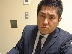 マルホン「バイヤー田中」が激奨！！ 3段クルーンの名機『P天龍∞2400』が遊びやすくなって再降臨！