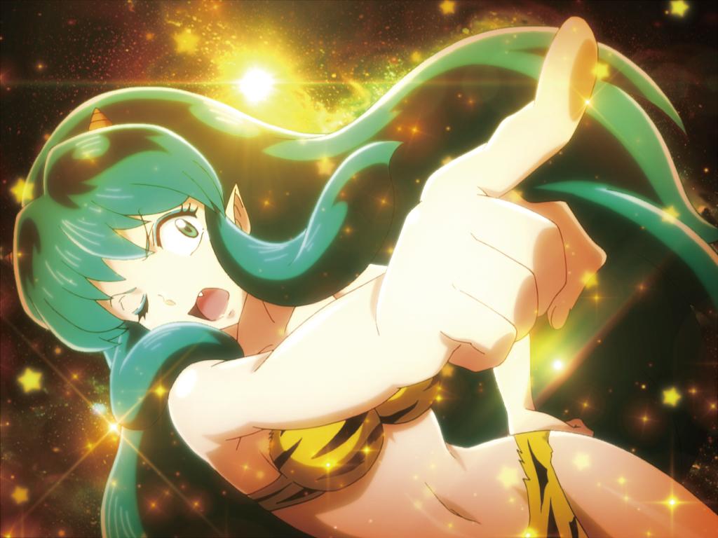 【循環改造済み】Pうる星やつら Pうる星やつら～Eternal Love Song～(ラッキートリガー