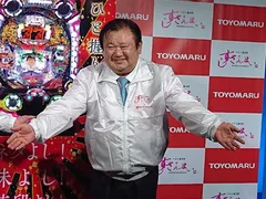 餃子に続く次なる一手は寿司だ～！ 豊丸『Pすしざんまい極上』でフード業界席巻を狙う!?