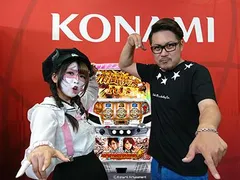 ペロリナの浴衣姿を賭けた『麻雀格闘倶楽部参』バトル開始！