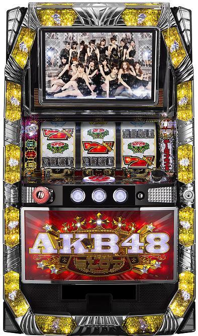 パチンコ実機　AKB48 ブーストアタッカー極99version完全版 2025年最新】AKBパチンコ実機の人気アイテム - メルカリ
