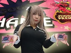 55名様限定！ ジャグラープレミアムカードがまた当たります！