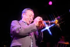 北海道大手ホールのオーナーはプロミュージシャン?!!!