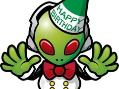 11月1日はあの有名パチキャラの誕生日!? 何でもない1日から特別な日に仲間入り！