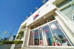 メッセグループ最長！愛されて27年、メッセ奥戸店！！