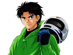 モンキーターンが6号機で登場！