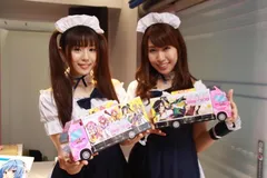 萌要素120%!?恋姫†夢想が装いも新たに帰ってきた!!