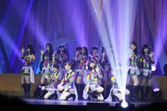 今度も全席最前列!!『KYORAKU SURPRISE FESTIVAL 2014』ぱちんこAKB