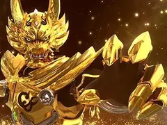 パチスロ牙狼黄金騎士の設定差は【これを見ればOK！】終了画面・内部状態・呀モード・CZ抽選